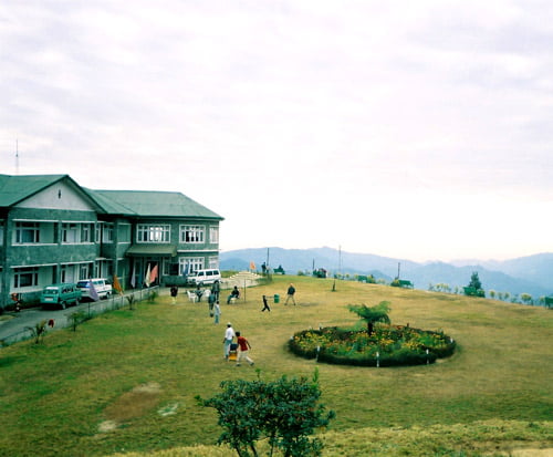 Kalimpong tour package